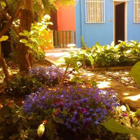 Eco B&B I Due Oleandri Марина ди Карара Екстериор снимка