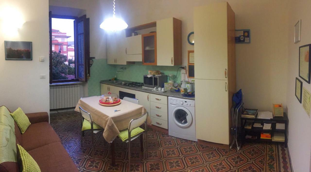 Eco B&B I Due Oleandri Марина ди Карара Екстериор снимка